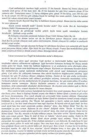 Belge No:6